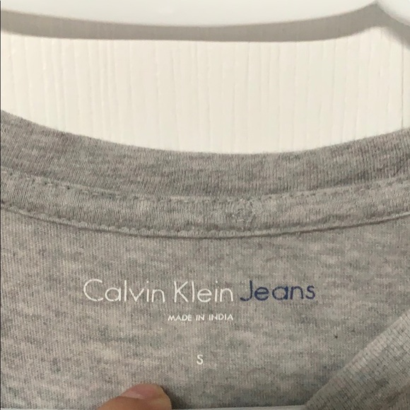 Calvin Klein Dress - Picture 2 of 2